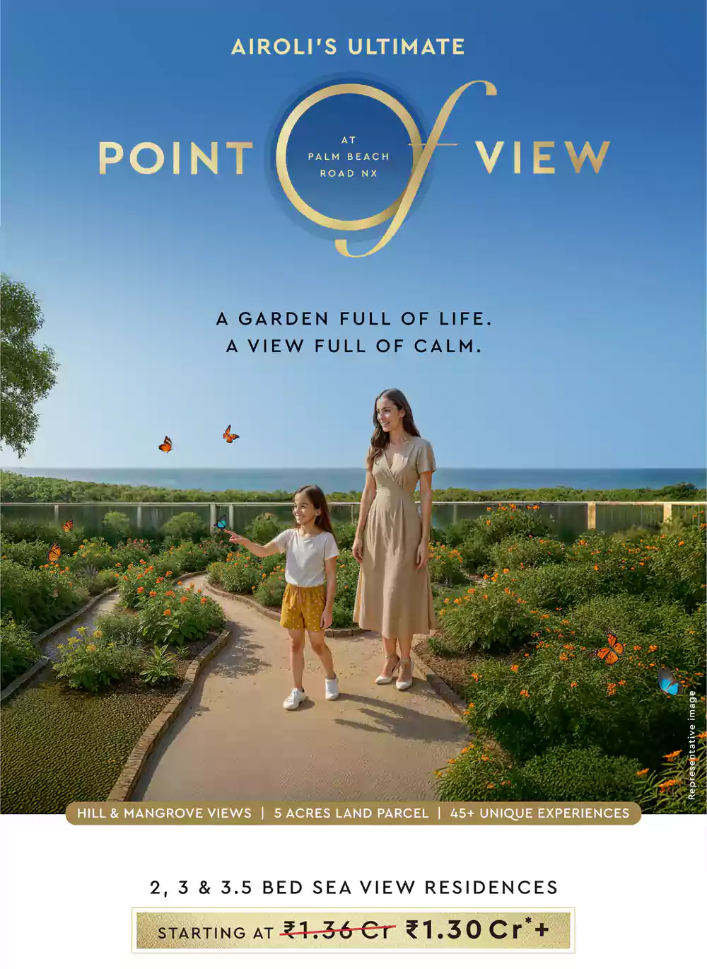 Point of View Airoli